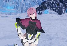 Phantasy Star Online 2: New Genesis Unveils Packed September Updates