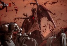 Netmarble’s Dark Fantasy MMORPG Raven2 Prepares For Global Launch