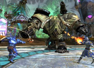 What Keeps You Coming Back To A Game During Lulls In Content?