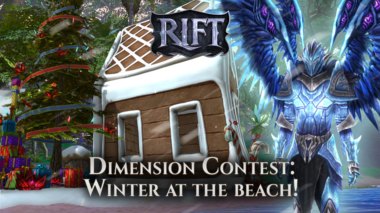 RIFT Winter In Summer 2025