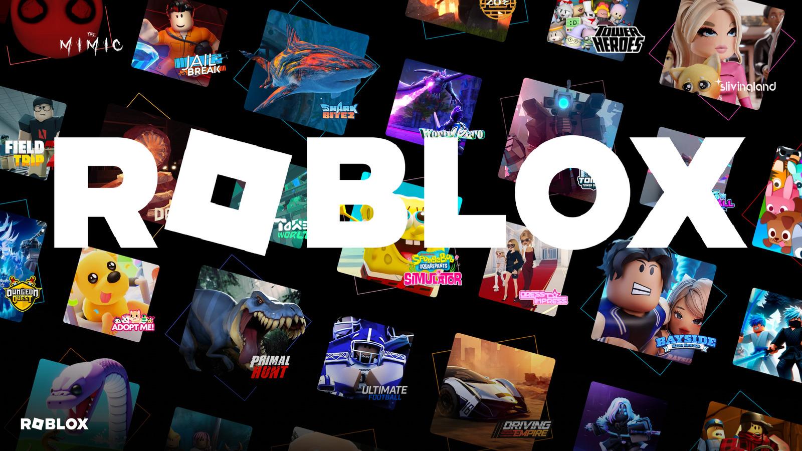 Roblox