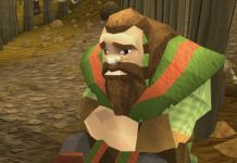 Why I Can’t Get Into Old School RuneScape — Even Though I Want To