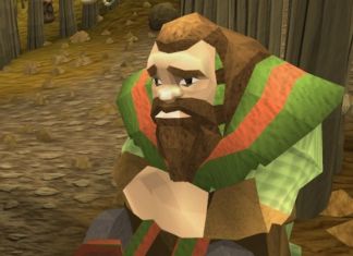 Why I Can’t Get Into Old School RuneScape — Even Though I Want To