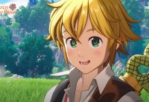 Gamescom 2025: The Seven Deadly Sins: Origin Closed Beta Testing Signups Are Now Open