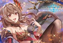I Overcame My Shadowverse: Worlds Beyond Addiction In Just A Couple Of Months