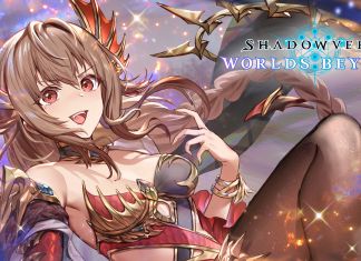 I Overcame My Shadowverse: Worlds Beyond Addiction In Just A Couple Of Months