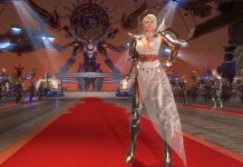 Free-To-Play MMORPG Skyforge Prepares For Final Farewell After A Decade