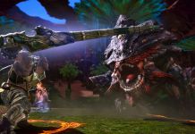 It Seems A Sequel To TERA Is In The Works