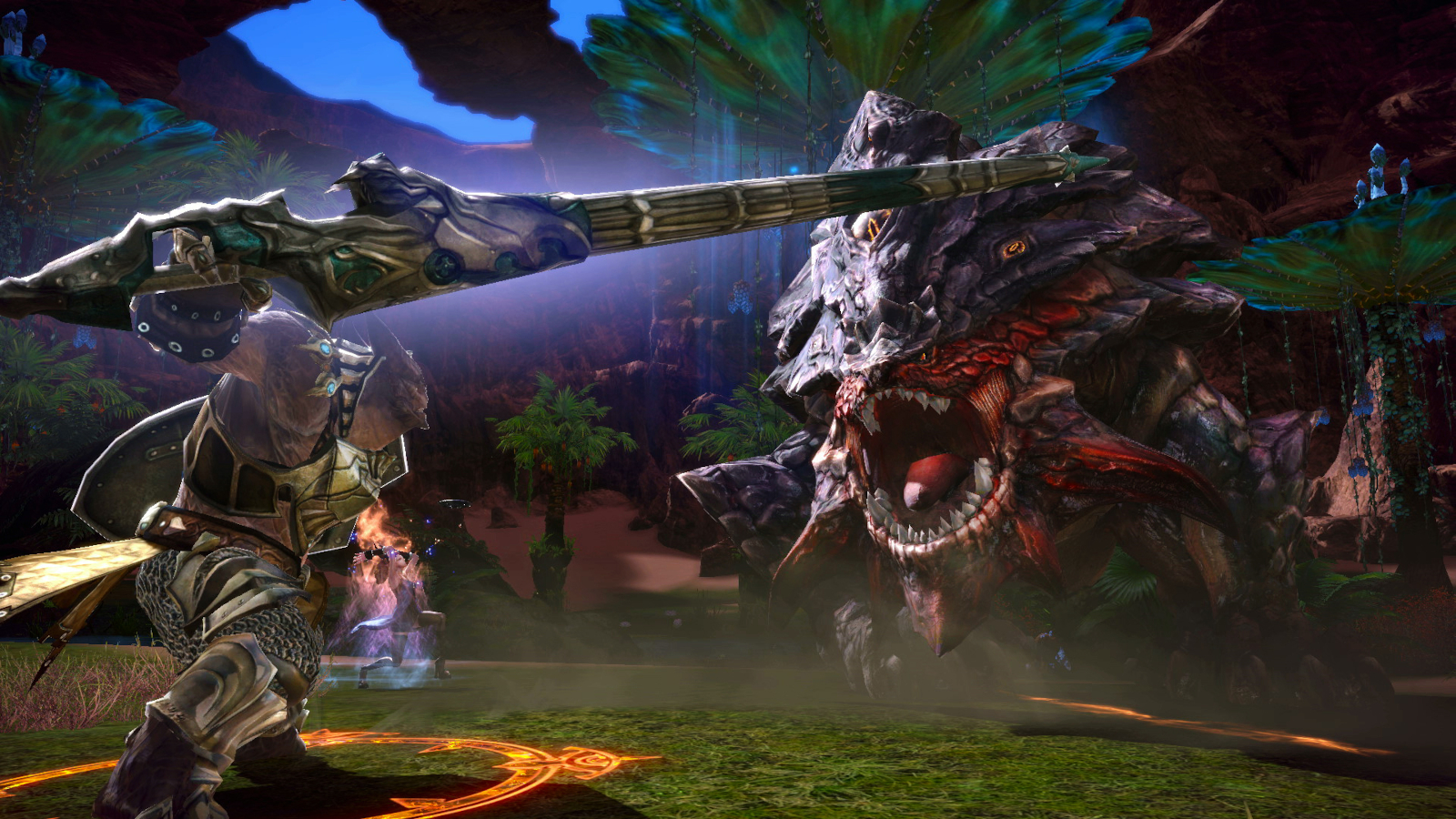 TERA 2