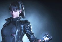 Season 3 Introduces Former Albion Executive Officer Nell To The First Descendant Roster