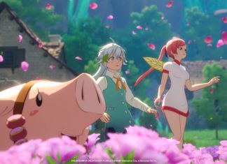 Devs Answer Player Questions About The Seven Deadly Sins: Origin