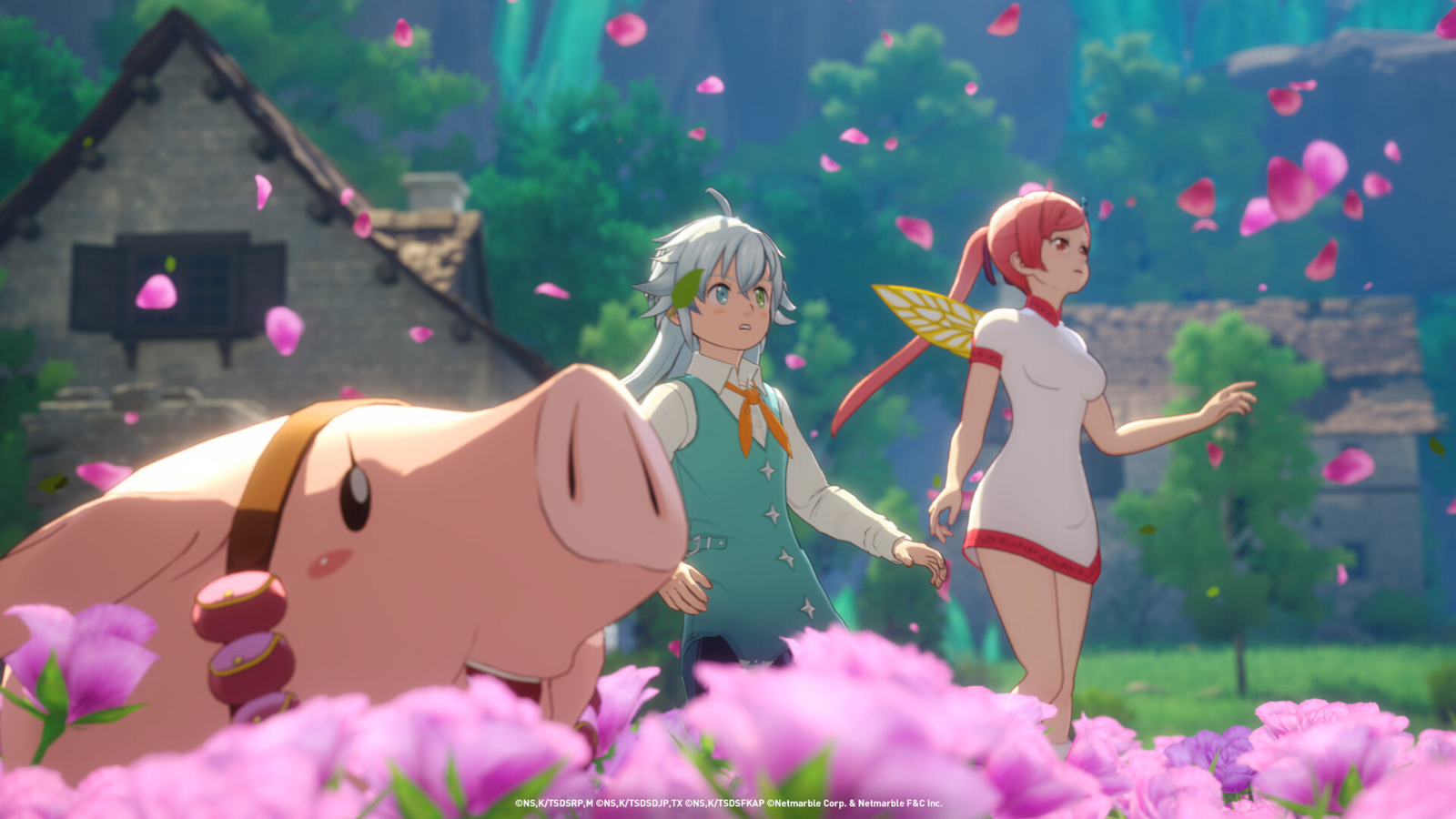 The Seven Deadly Sins Origin QA