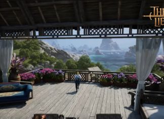 Is One Feature Enough To Get You To Play An MMO?