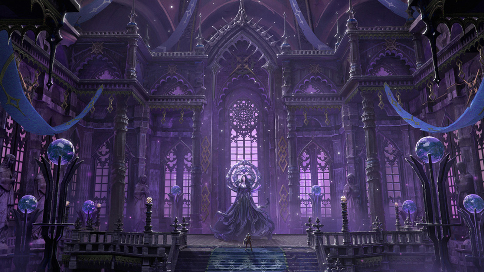 Throne And Liberty Update 2-24-0