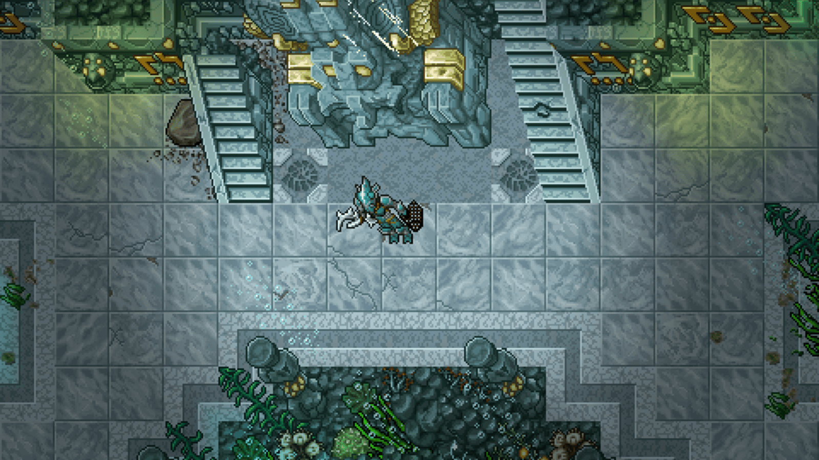 Tibia Screenshot