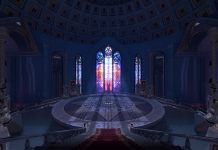 Rescue The Northfall Legion From The ‘Unjust Cathedral’ In Vindictus’ Latest Raid