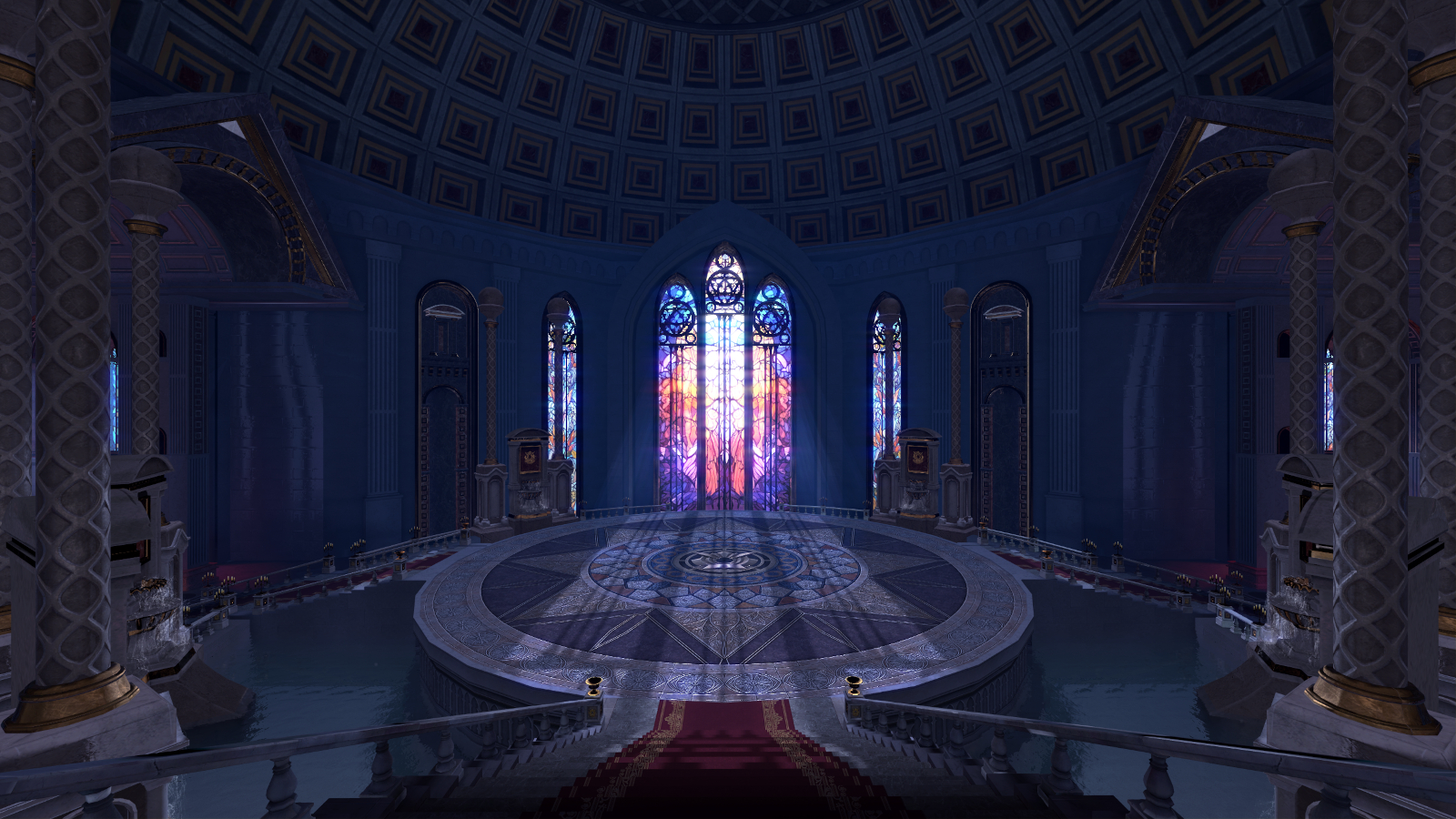 Vindictus S4 E12