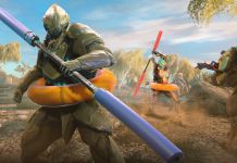Break Out The Floaties And Start Collecting Nakak Pearls, The Dog Days Of Summer Have Returned To Warframe