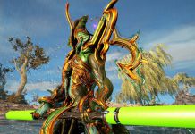Share Your Best Screenshot Of Your Warframe Having Some Summer Fun For A Chance At Prizes