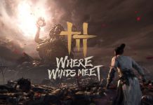 Where Winds Meet: A Free-to-Play Open World Action RPG That Seems Worth Checking Out This Fall