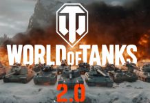 Gamescome 2025: Get Ready For World Of Tanks 2.0