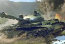 World Of Tanks Celebrates 15 Years With Special In-Game Events All Month Long