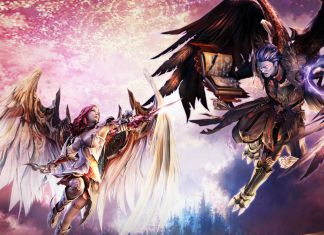 Can A Change In Faction Aesthetics Keep You From Playing A MMORPG’s Sequel?