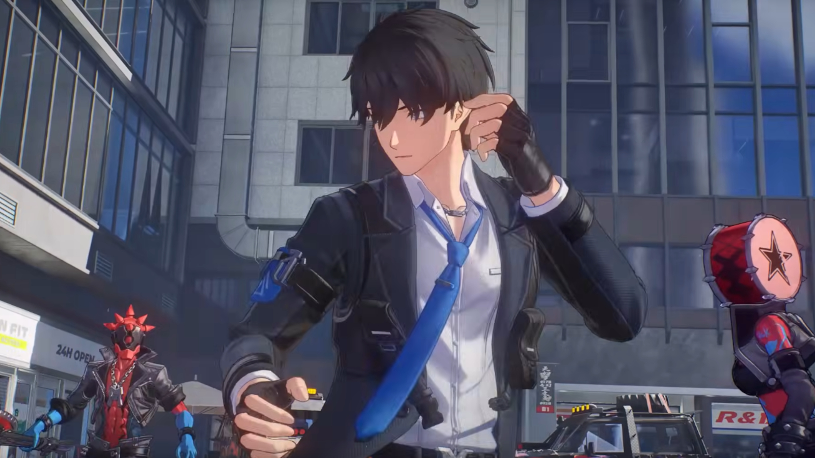 Ananta Gameplay 2