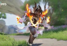 Upcoming Free-To-Play Monster Tamer Game Aniimo Debuts New Trailer At Tokyo Game Show