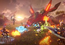 Blue Protocol: Star Resonance Launches Next Month — It Might Flop, But I'm Stoked