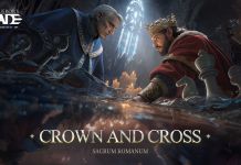 New Conqueror’s Blade Season “Sacrum Romanum” Revealed