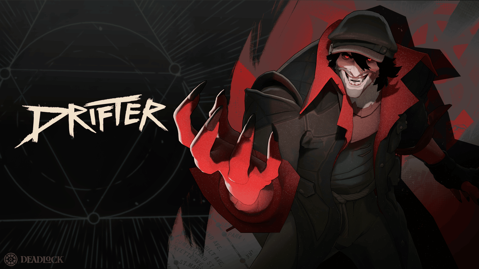 Deadlock Drifter