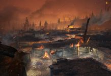 Delta Force Unveils New Fog-Shrouded Warfare Map "Fault"