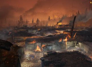 Delta Force Unveils New Fog-Shrouded Warfare Map "Fault"