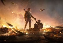 A Metal Gear Solid Crossover Is Announced As Delta Force’s “War Ablaze” Season Goes Live