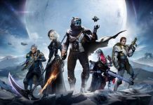 Did You Know There's A Free-To-Play Destiny Mobile Game Spin-Off That Launched Recently!?