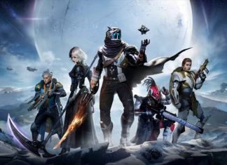 Did You Know There's A Free-To-Play Destiny Mobile Game Spin-Off That Launched Recently!?