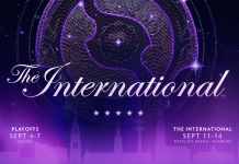 Dota 2's The International 2025 Kicks Off This Weekend In Germany