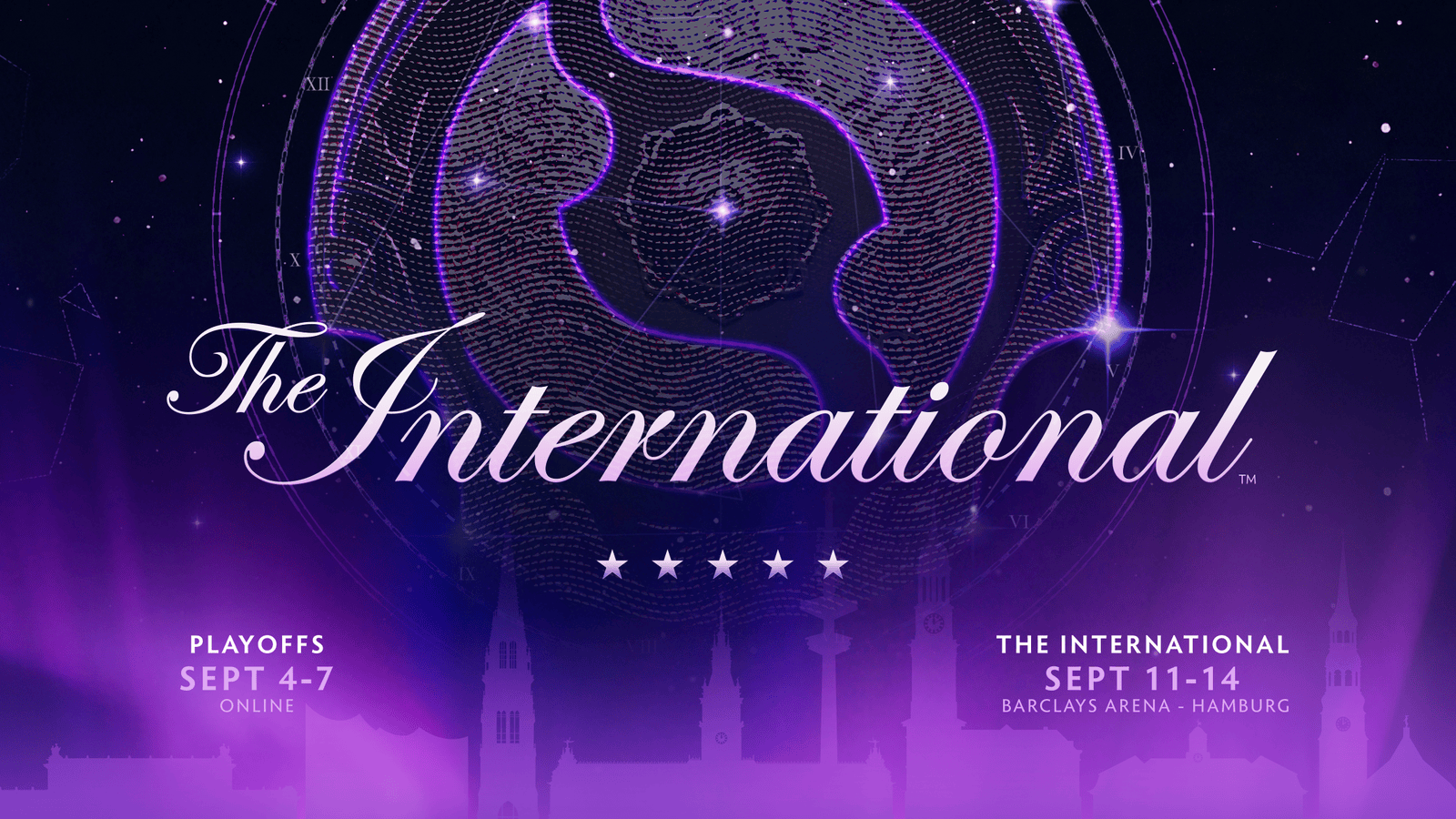 Dota 2 The International