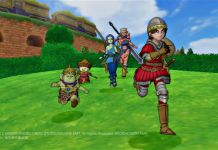 did you know there's an official free-to-start dragon quest mmorpg? news article card thumbnail