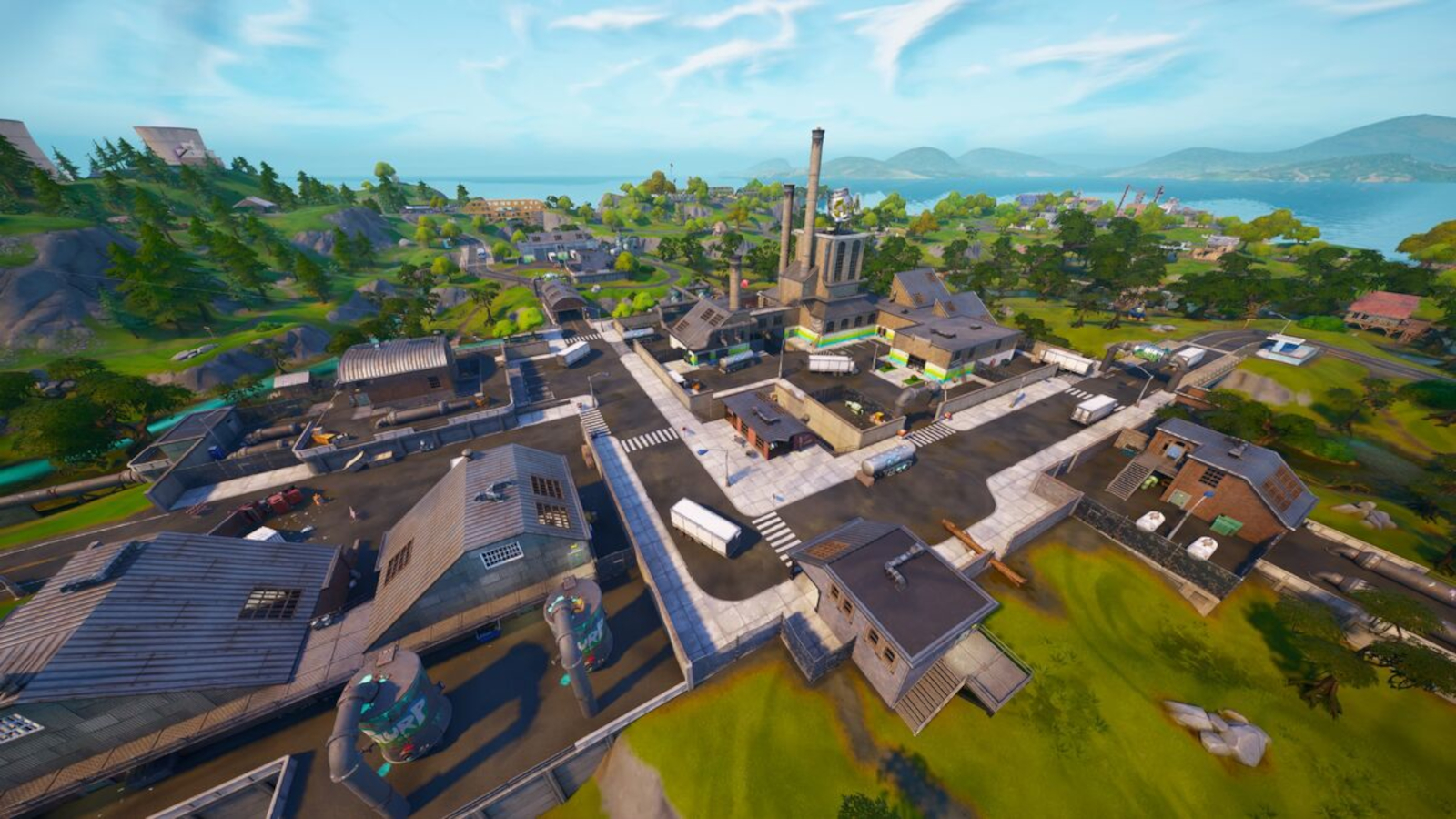 Fortnite Creator Program Update