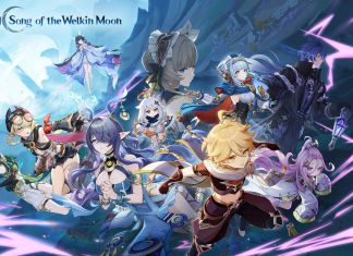 Genshin Impact’s Nod-Krai Update Is Out And It Feels Massive