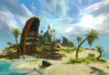 Guild Wars 2’s Visions Of Eternity Update Makes Big Quality Of Life Changes To Housing