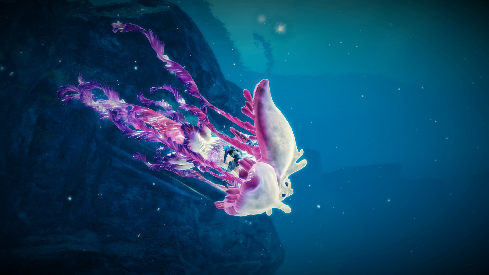 Guild Wars 2 Skimmer