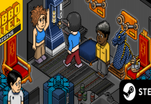 I'm Happy To See Habbo Hotel: Origins Come To Steam Later This Year
