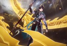 The Express Crew Takes The Long Way Home In Honkai: Star Rail’s Latest Update