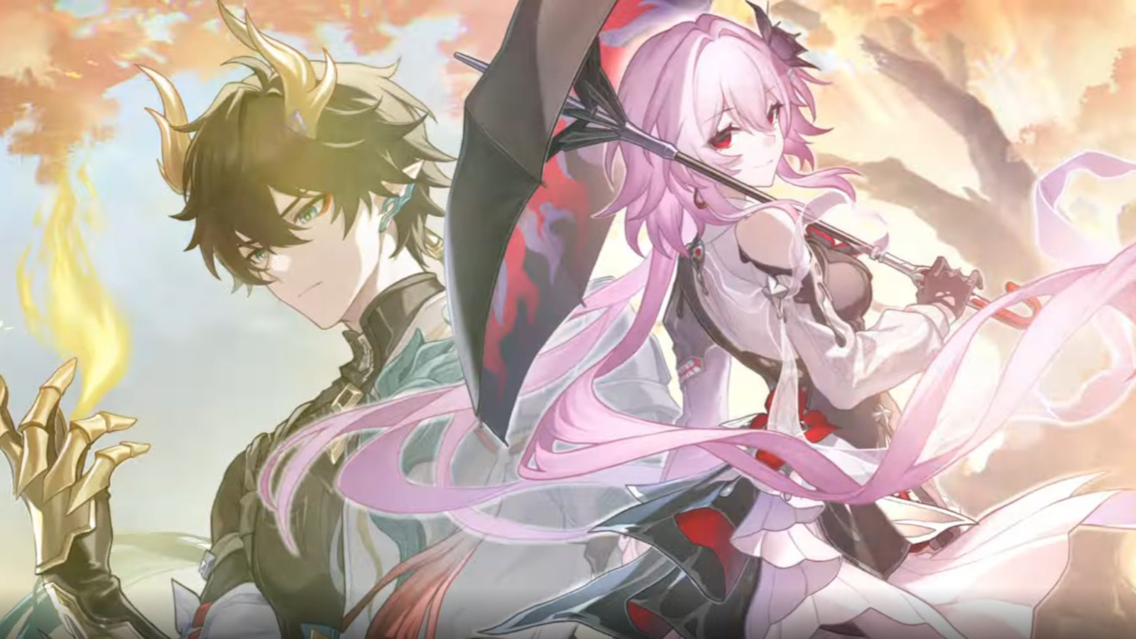 Honkai Star Rail Version 3-6 Special Program