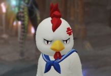 Report: Amazon Lays Off Lost Ark Staff