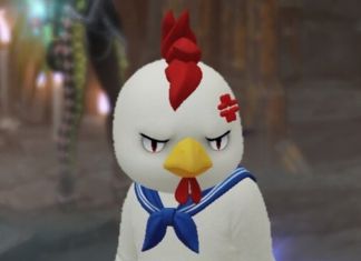 Report: Amazon Lays Off Lost Ark Staff