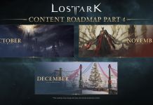 Final Lost Ark 2025 Roadmap Revealed: Raids, Region Merge, And New Progression Systems
